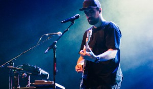 Matthias Hombauer | http://music.matthiashombauer.com