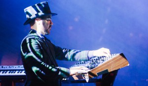Matthias Hombauer | http://music.matthiashombauer.com