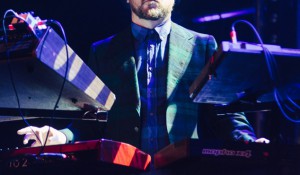 Matthias Hombauer | http://music.matthiashombauer.com